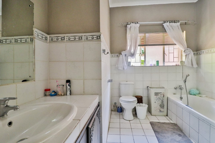 3 Bedroom Property for Sale in Cashan North West